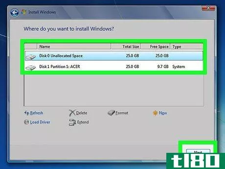 Image titled Install Windows 7 Using Pen Drive Step 35