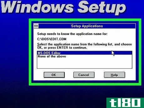 Image titled Install Windows 3.1 Step 25