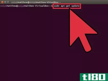 Image titled Install Opera Browser Through Terminal on Ubuntu Step 5