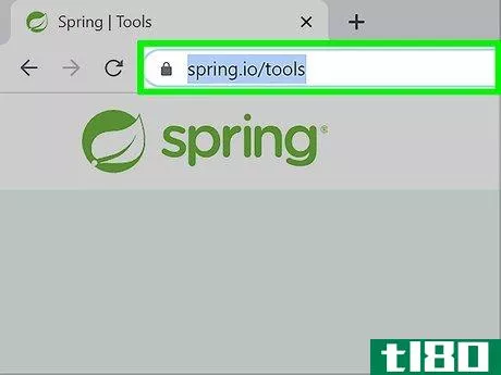 Image titled Install Spring Boot Step 1