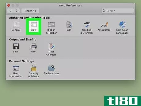 Image titled Insert Fillable Fields on Word on PC or Mac Step 13