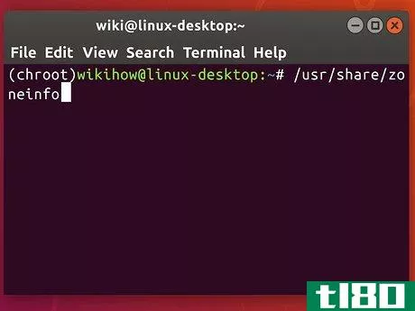Image titled Install Gentoo Linux from Ubuntu Step 25
