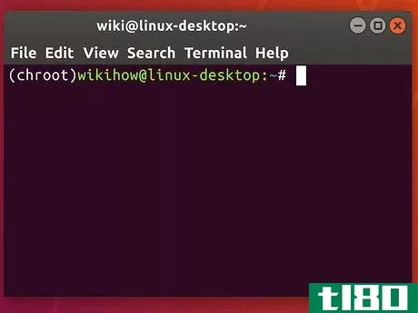 Image titled Install Gentoo Linux from Ubuntu Step 26