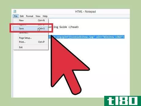 Image titled Insert Images with HTML Step 7