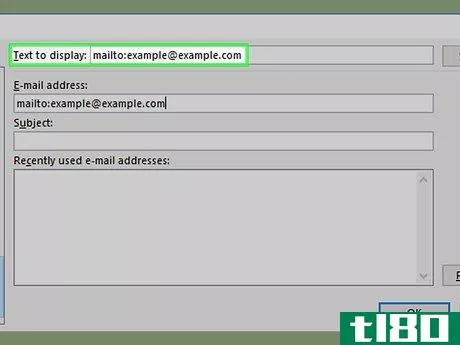 Image titled Insert Hyperlinks in Microsoft Excel Step 30