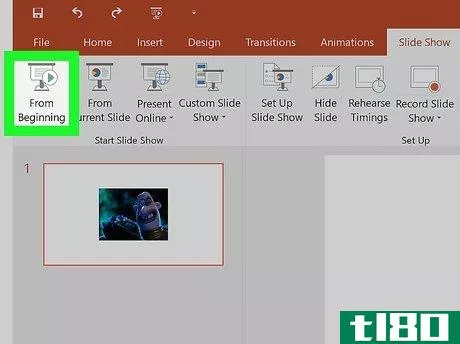 Image titled Insert Gifs Into PowerPoint Step 6