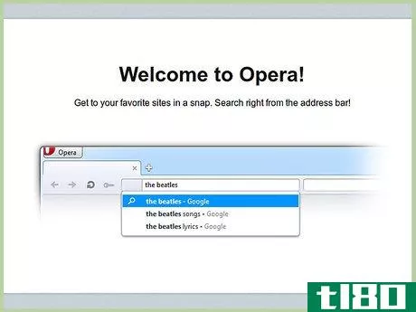 Image titled Install Opera Browser Through Terminal on Ubuntu Step 11