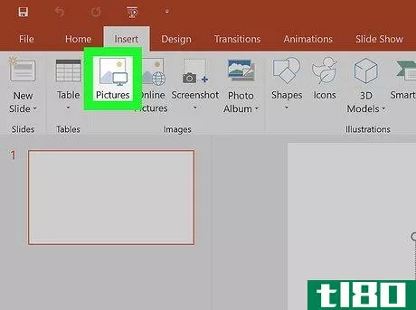 Image titled Insert Gifs Into PowerPoint Step 5