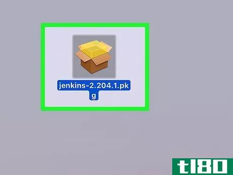 Image titled Install Jenkins Step 24