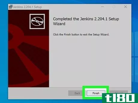 Image titled Install Jenkins Step 9