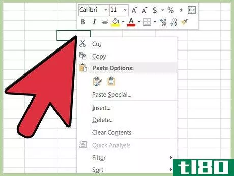 Image titled Insert Graphics Into Microsoft Excel Step 19