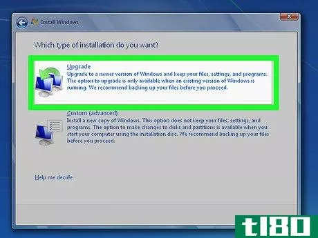 Image titled Install Windows 7 (Beginners) Step 27