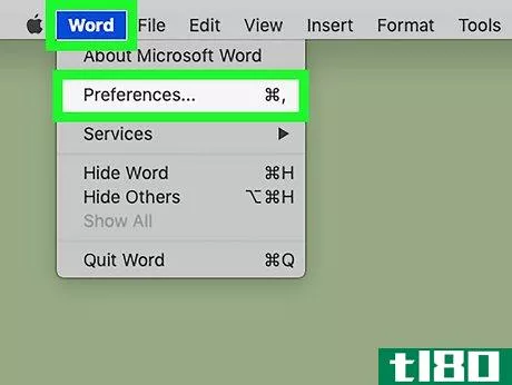 Image titled Insert Fillable Fields on Word on PC or Mac Step 12