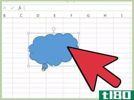 Image titled Insert Graphics Into Microsoft Excel Step 5