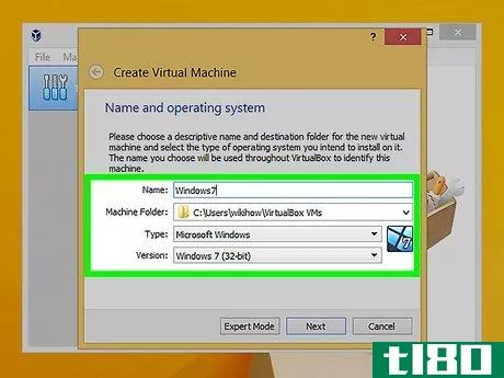 Image titled Install Windows 7 on Windows 8 Step 12