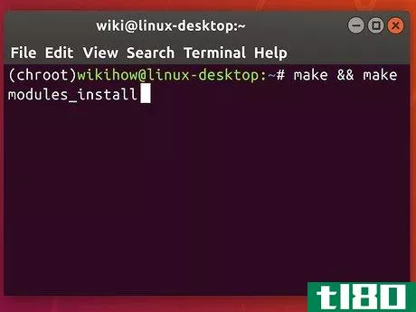 Image titled Install Gentoo Linux from Ubuntu Step 33