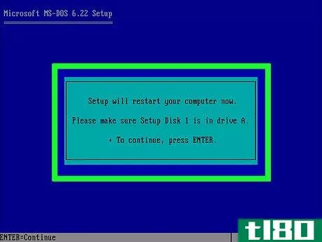 Image titled Install Windows 3.1 Step 5