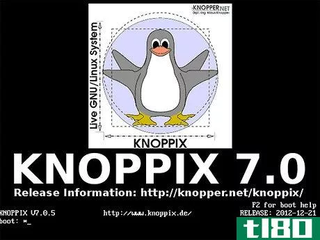 Image titled Install Knoppix Linux Step 6