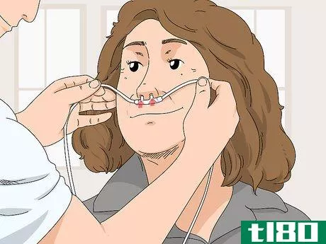 Image titled Insert Nasal Cannula Step 5