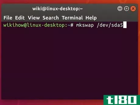 Image titled Install Gentoo Linux from Ubuntu Step 4