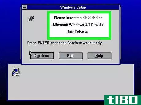 Image titled Install Windows 3.1 Step 21