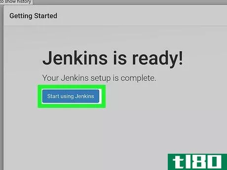 Image titled Install Jenkins Step 59