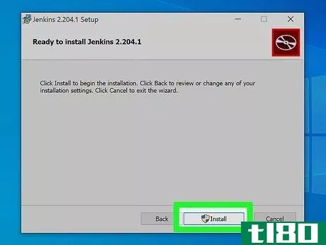 Image titled Install Jenkins Step 8