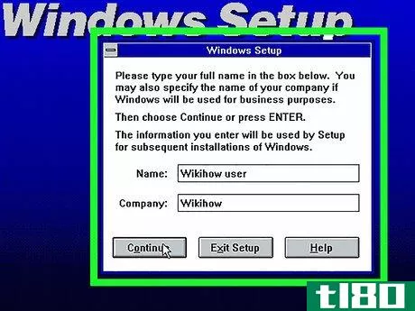 Image titled Install Windows 3.1 Step 19