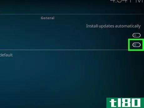 Image titled Install Covenant on Kodi on PC or Mac Step 5