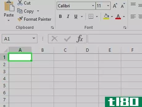 Image titled Insert Hyperlinks in Microsoft Excel Step 2