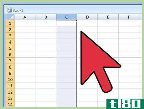 Image titled Insert a Page Break in an Excel Worksheet Step 7