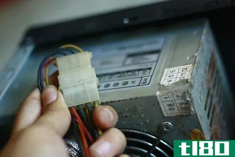 Image titled Install a Sata Hard Drive to an Old Motherboard With Ide Ports Only Step 10