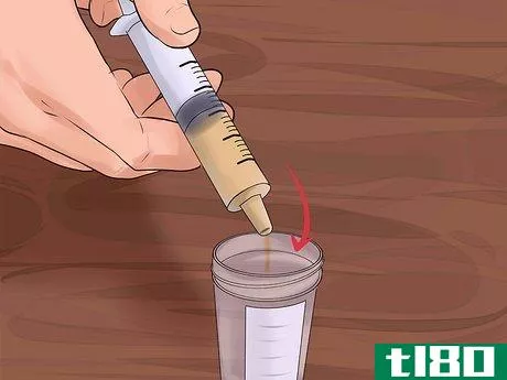 Image titled Help a Male Child Provide a Urine Sample Step 34