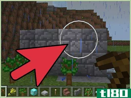 Image titled Have an Awesome World in Minecraft Step 13