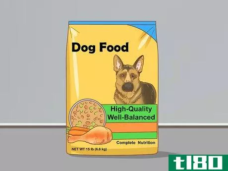 Image titled Keep a Dog in Good Health Step 1