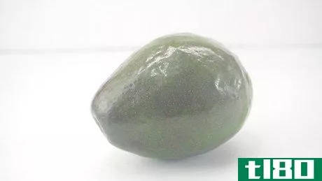 Image titled Keep Avocados from Ripening Step 7