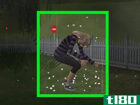 Image titled Kill Your Sim in the Sims 2 Step 14