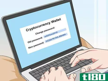 Image titled Keep Your Cryptocurrency Safe Step 6