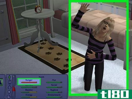 Image titled Kill Your Sim in the Sims 2 Step 4