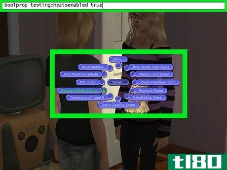 Image titled Kill Your Sim in the Sims 2 Step 18