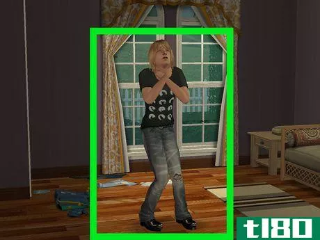 Image titled Kill Your Sim in the Sims 2 Step 13