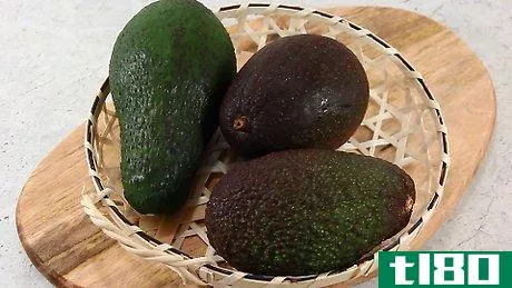 Image titled Keep an Avocado Green Step 10