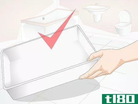 Image titled Give Your Hermit Crab a Bath Step 1