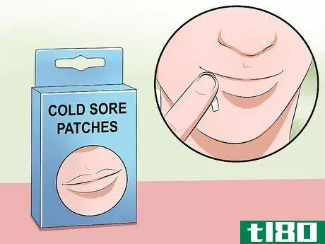 Image titled Heal Cold Sores Step 9