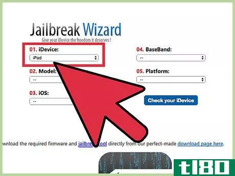Image titled Jailbreak an iPad 2 Step 2
