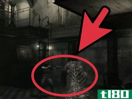 Image titled Kill Yawn in Resident Evil Step 10