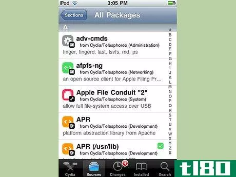 Image titled Jailbreak an iPod Touch 4.2.1 Step 9
