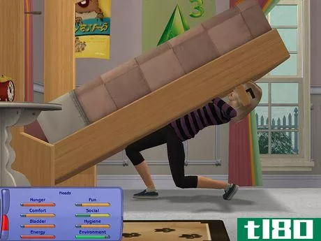 Image titled Kill Your Sim in the Sims 2 Step 16