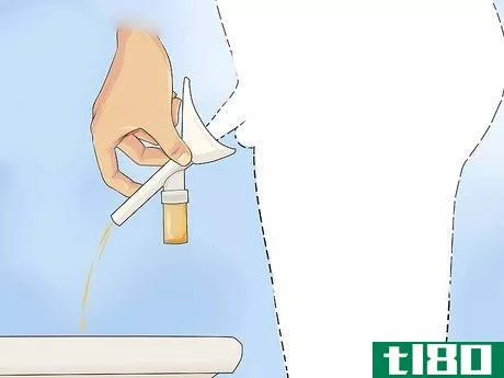 Image titled Help a Male Child Provide a Urine Sample Step 5