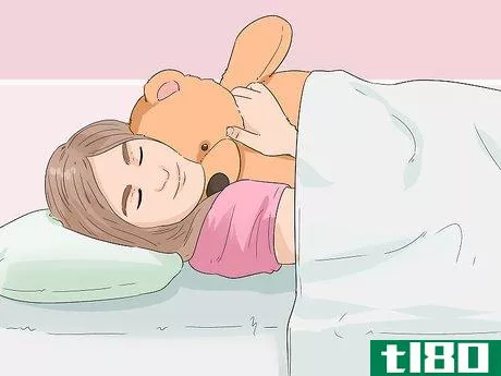 Image titled Introduce Stuffed Animals to Your Baby Step 2